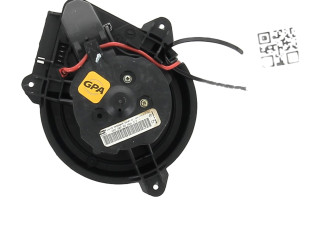 Вентилятор печки    6441K8, J1-0512X   Citroen Saxo