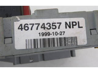 Pojistková skříňka 46774360, 46774357 Fiat Punto (188) 1999