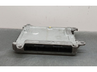 Блок управления двигателя 2w9f13b525an Jaguar XJ X350