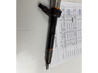 Жиклер (жиклеры) (форсунка (форсунки) 1465A323, 09U05204 Mitsubishi Outlander для двигателя 4N14