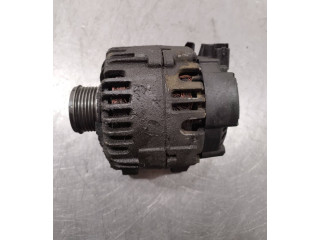 Генератор 9646321780   Citroen C8      