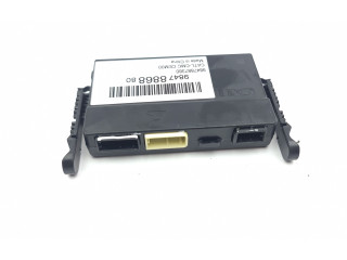 Sonstige Steuergeräte / Module 9847886880, 9847887380   Jeep Avenger