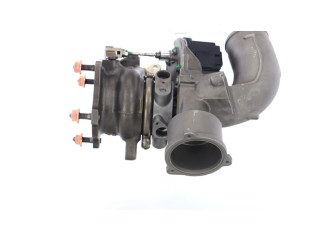 Турбина Audi A7 S7 4G 06L145702M, 06L145702M