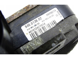 Блок управления 940013802 Volvo S60