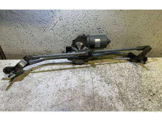 Моторчик дворников 5J2955113A, 6187F Skoda Roomster (5J)