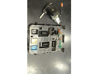 Комплект блоков управления    Peugeot Partner