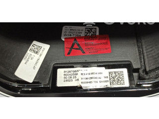 Руль Skoda Scala - года 5E3419093A, 5E3419093AVKH