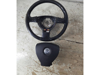 Руль Volkswagen Golf Plus  2005 - 2013 года 3C0419091, 7112005      