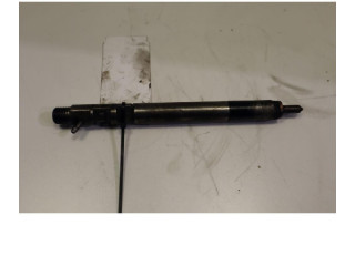 Форсунка EJBR02601Z SsangYong Rexton 665 925