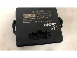 Блок управления 5Q0907530L Volkswagen PASSAT B8