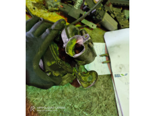 Turbodmychadlo Турбина GARRET, PARTIDA Audi A8 S8 D2 4D