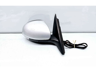 Зеркало электрическое Skoda Yeti (5L) 2009 - 2017 года