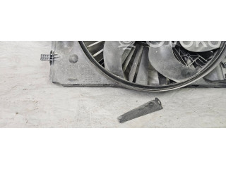 Вентилятор радиатора     3137232032, A099505    Mercedes-Benz GLC C253 