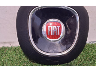 Подушка безопасности водителя 07356121160, 07356121160   Fiat 500L