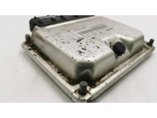 Řídící jednotka 0261208668, 022906032GF Porsche Cayenne (9PA) 2005