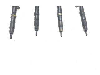 Vstřikovač 23670-27030 Toyota RAV 4 (XA20)