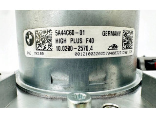Блок управления АБС 5A44C60, 10022025704 BMW 1 F40