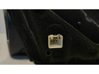 Зеркало электрическое левое Mazda 3 I 2003-2006 года