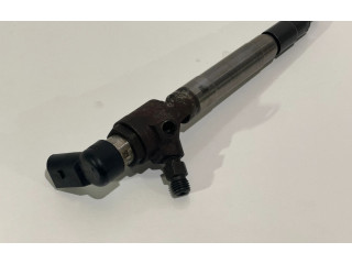 Форсунка BK2Q9K546AG    Ford Transit Custom  t22dd0p 