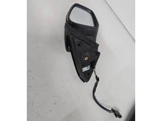 Зеркало электрическое        Volkswagen Jetta VI  2011 - 2018 года   