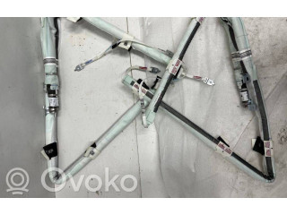 Боковая подушка безопасности BMW X3 G01