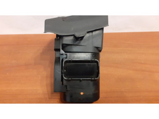 Воздушная решётка окна