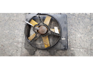 Вентилятор радиатора 96fb-8146-af Ford Galaxy