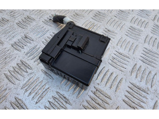 Блок предохранителей     Infiniti QX60 L50    