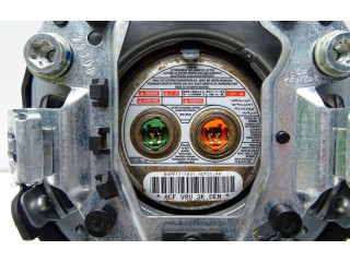 Подушка безопасности водителя 8J0880201H   Audi TT TTS Mk2