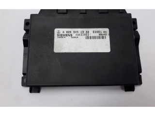 Блок управления коробкой передач    Mercedes-Benz E AMG W210