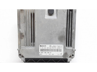 Блок управления двигателя 0261S01007, 00551852820   Alfa Romeo GTV