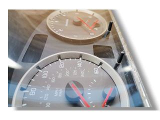 Přístrojová deska Volvo S40 2005 30682570, 8602881