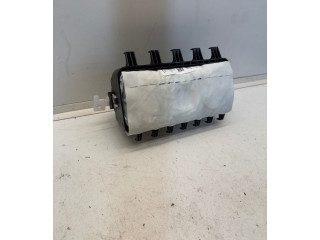 Подушка безопасности пассажира 637894800C Renault Clio V