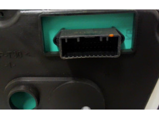 Панель приборов 216774992 Dacia Logan I