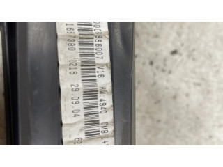 Панель приборов PSA965166880, 9651667380   Citroen Xsara Picasso       