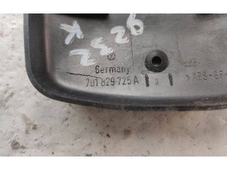 Замок багажника 701829725A    Volkswagen Transporter - Caravelle T4 1991 - 2003 года