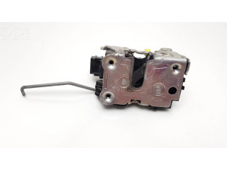 Передний замок