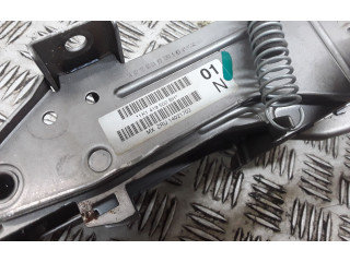 рейка Колонка рулевая 1K1419502BH Volkswagen PASSAT B7 USA 2012-2019 года