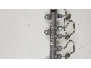 Топливная рампа 0445214371, 857924001   BMW 5 G30 G31 2.0 