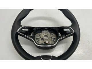 Руль Skoda Octavia Mk4 2019- года 5E3419093A