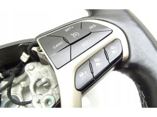 Руль Jeep Grand Cherokee  2010 - 2021 года       