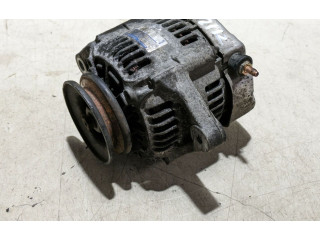 Генератор 2706087509   Daihatsu Move L600      