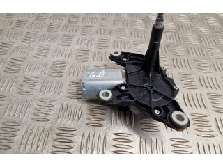 Моторчик заднего дворника DV6117K441BA, 375441196    Ford Transit -  Tourneo Connect