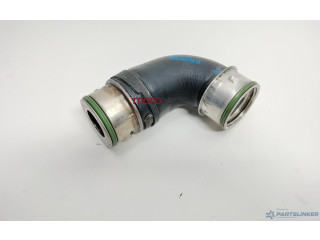 Интеркулер 1K0145790C, 1K0145790C Audi A3 S3 8P