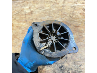 Задняя надувная подушка