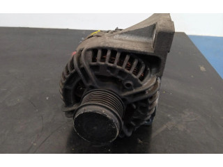 Генератор 0124525060   Volvo V70      