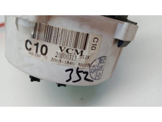 Přístrojová deska Hyundai Atos Prime 9400102410, CUADROINSTRUMENTOS