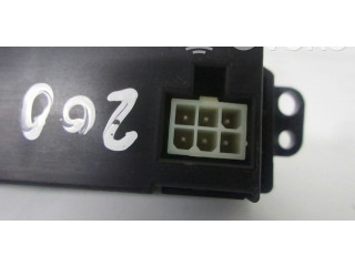 Дисплей    96812053   Chevrolet Nubira