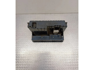 Блок управления климат-контролем 12779297, F21016 Saab 9-5