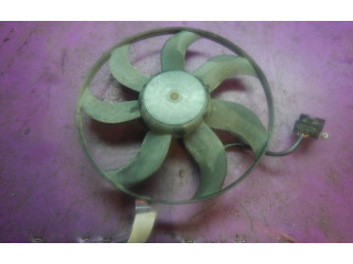 Комплект вентиляторов     6R0959455C, 6R0959455C    Skoda Fabia Mk2 (5J) 